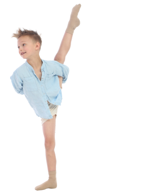 Dance for boys in Dexter Ann Arbor MI